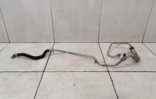 Audi A5 8T 8F Gearbox oil cooler pipe/hose 8K0317818CQ