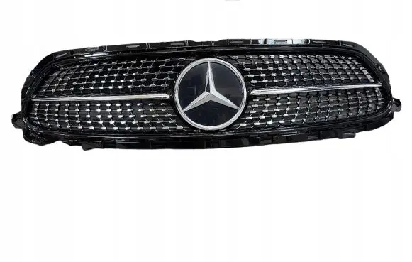 Mercedes-Benz E W213 Front grill A213888640 A2138886400