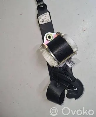 BMW X3 E83 Front seatbelt 040549 65589 45303XG