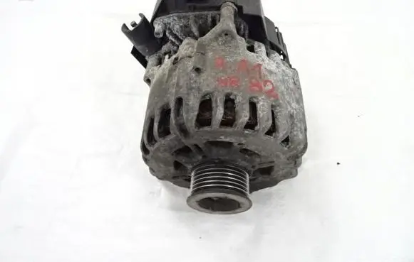 Citroen DS4 Generator/alternator 9807995580