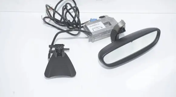 BMW 2 F46 Windshield/windscreen camera 9382665 9367350 9291000