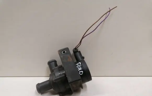 Ford Focus Webasto circulation pump for autonomous heater 