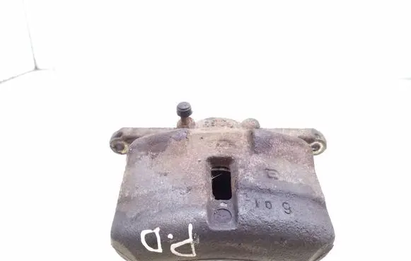Nissan Qashqai Front brake caliper