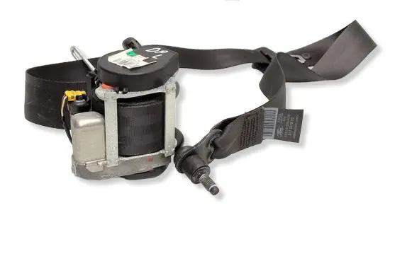 Ford Focus Front seatbelt BM5161294ACW 617232000