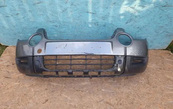 Skoda Yeti (5L) Front bumper 5L0807061pmi