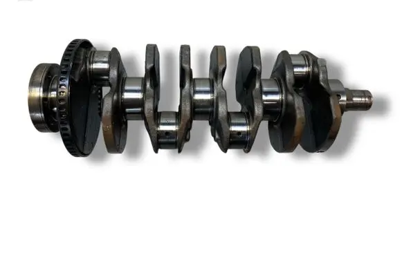 Opel Astra J Crankshaft 2500056 55585162 a20dth