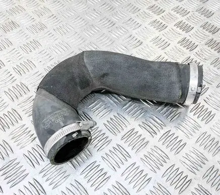 Audi A6 S6 C7 4G Intercooler hose/pipe 4G0145709M