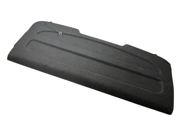 Ford Fiesta Parcel shelf d1bba46506aa