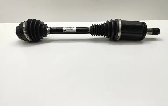 BMW 5 G30 G31 G38 Front driveshaft 866467502 31608664675 8664675