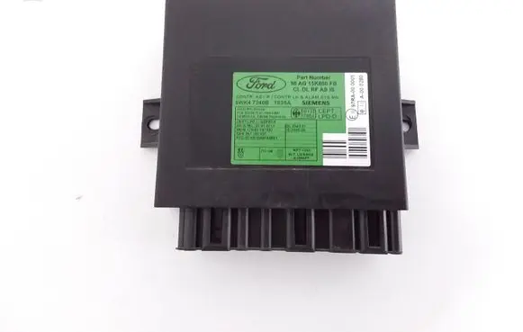 Ford Cougar Comfort/convenience module 98AG15K600FB