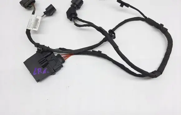 Volkswagen Sharan Other control units/modules 7N0941329