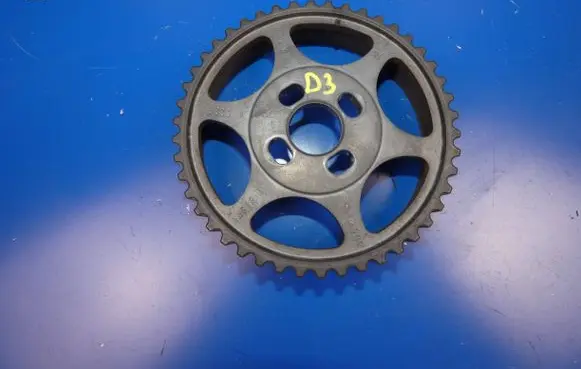 Volvo XC60 Timing chain sprocket 