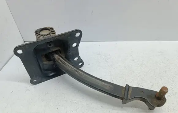 Peugeot Partner Loading door check strap stopper 9681466280 ES92