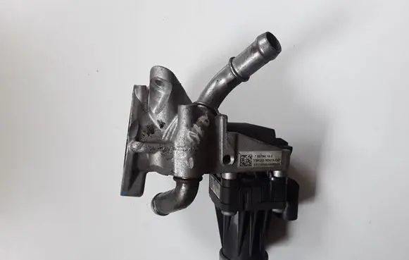 Ford Ranger EGR valve BK2Q9D475CC