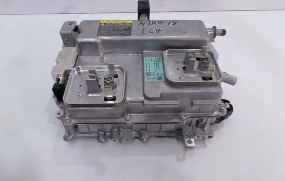 KIA Niro Voltage converter inverter 366002B215