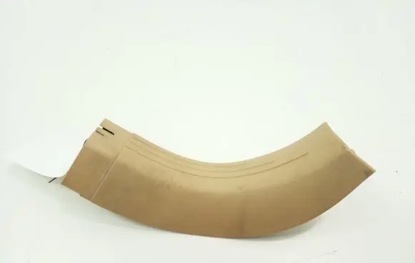 Mercedes-Benz CL C215 Front sill trim cover A2156800835