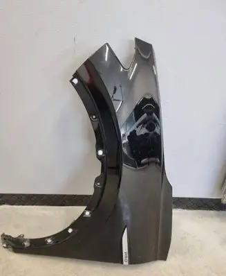 Volkswagen ID.4 Fender