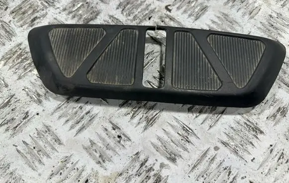 Chevrolet Corvette C8 Trunk/boot trim cover 84349338