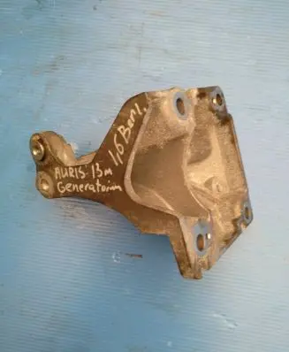 Toyota Auris E180 Generator/alternator bracket 