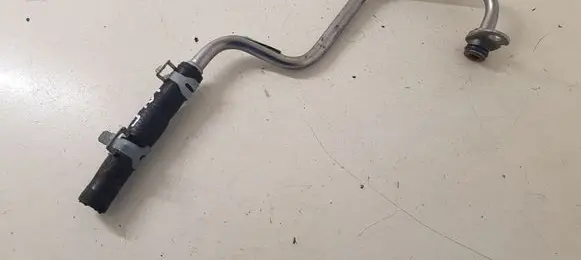 Ford F150 Coolant pipe/hose FL3E8A520DG