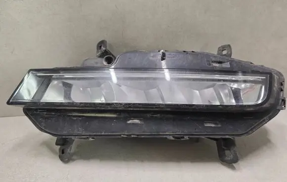 Front fog light