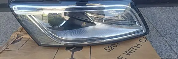 Audi Q5 SQ5 Headlight/headlamp 8R0941006C