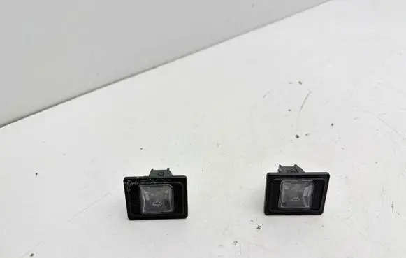 Mercedes-Benz C W206 Number plate light A0999061504