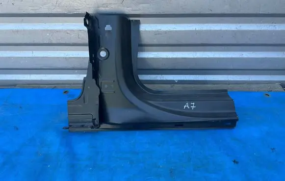 Audi A7 S7 4G Sill 4G8809847 20230601