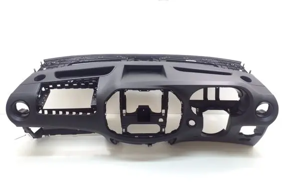 Mercedes-Benz Vito Viano W447 Dashboard