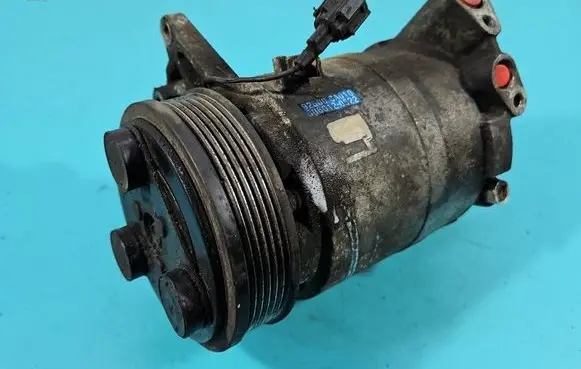 Nissan Murano Z50 Air conditioning (A/C) compressor (pump) 92600CA010 IMPRK1556777