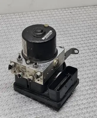 BMW 1 E81 E87 ABS Pump 10096008303 6772214 00402337D0