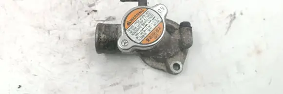 KIA Carnival Engine coolant pipe/hose