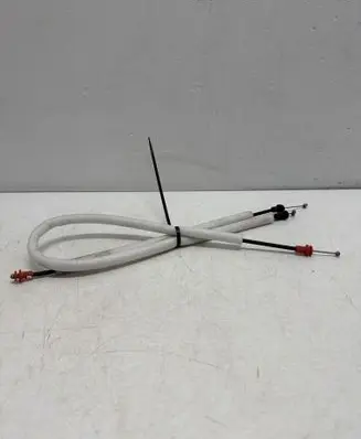 Renault Trafic III (X82) Rear door cable line 