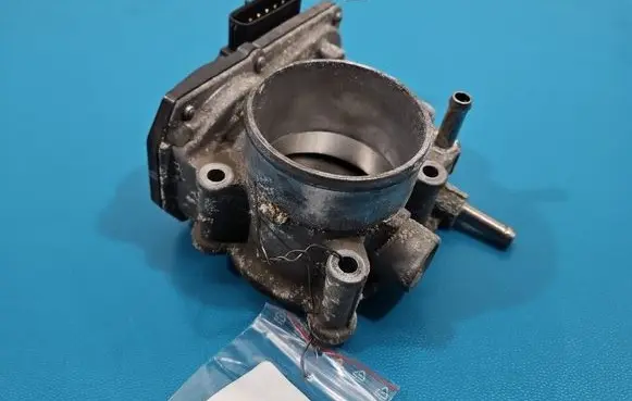 Toyota Auris E180 Throttle body valve 220300T110 IMPRK1541110