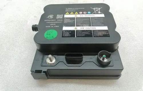 Lotus Emira Door control unit/module 8889643841