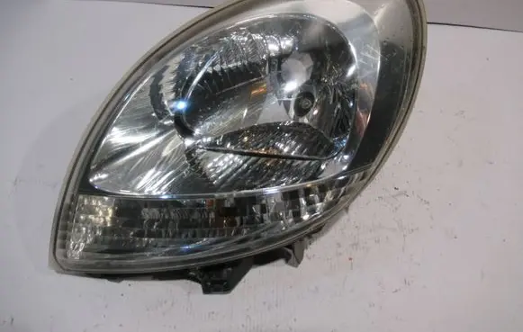 Renault Kangoo I Headlight/headlamp 8200236590