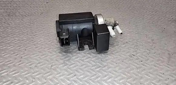 Opel Astra G Turbo solenoid valve 72190338 897218