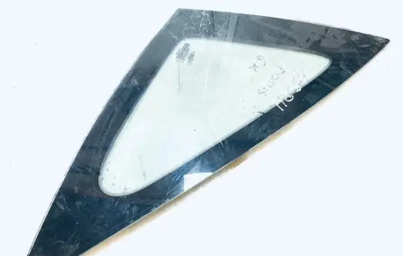 Ford Focus Rear side window