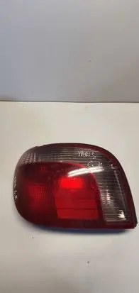 Toyota Yaris Rear/tail lights 5308701L 52004