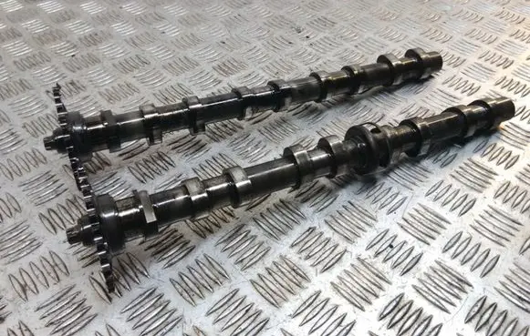 Mercedes-Benz Sprinter W906 Camshaft A6510520001