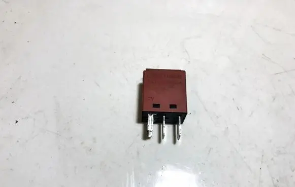 Ford Puma Other relay 96fg14n089aa