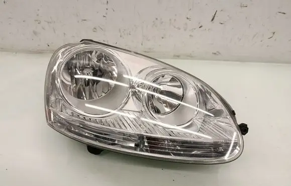 Volkswagen Golf V Headlight/headlamp 1K6941006N