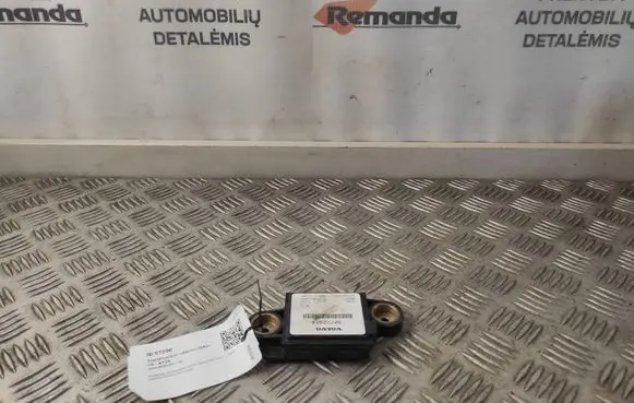 Volvo XC60 Alarm control unit/module 30772914