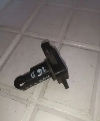 KIA Ceed Mass air flow meter 1974002010