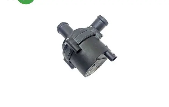 Audi A1 Electric auxiliary coolant/water pump 5Q0965567N 124028009