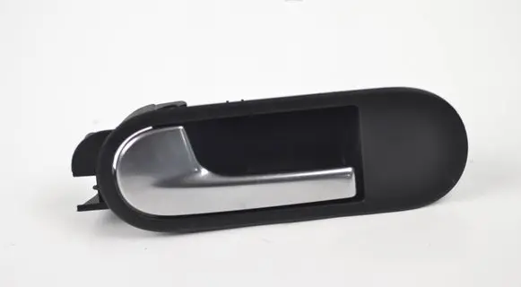 Volkswagen Golf Plus Rear door handle trim CZWG5LL3 5M0837113