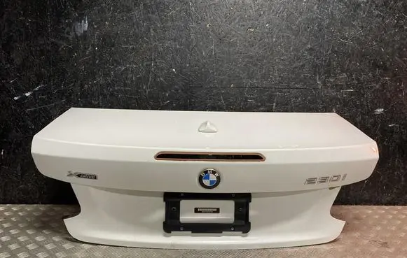 BMW 2 F22 F23 Tailgate/trunk/boot lid 