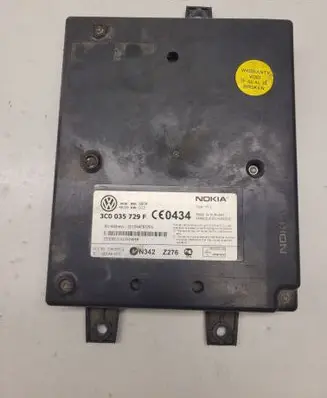 Phone control unit/module