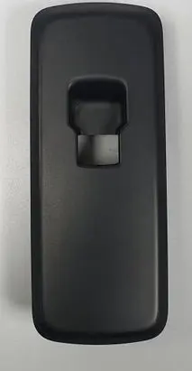 Land Rover Discovery 4 - LR4 Rear door window switch trim AH22-240A40-CBW