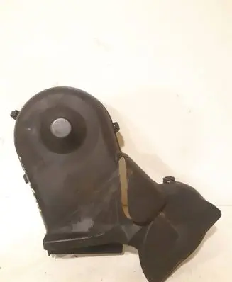 Audi A4 S4 B7 8E 8H Timing belt guard (cover) 059109108